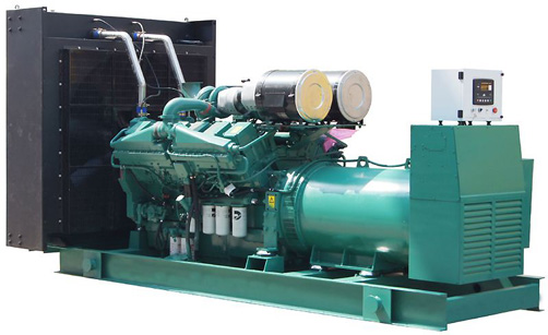 石河子乡30kw康明斯柴油发电机组图片 石河子乡30kw康明斯柴油发电机组图片